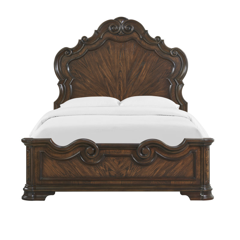 Arvo Standard Bed, King