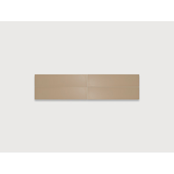 Dolce Beige 2.5" x 10"