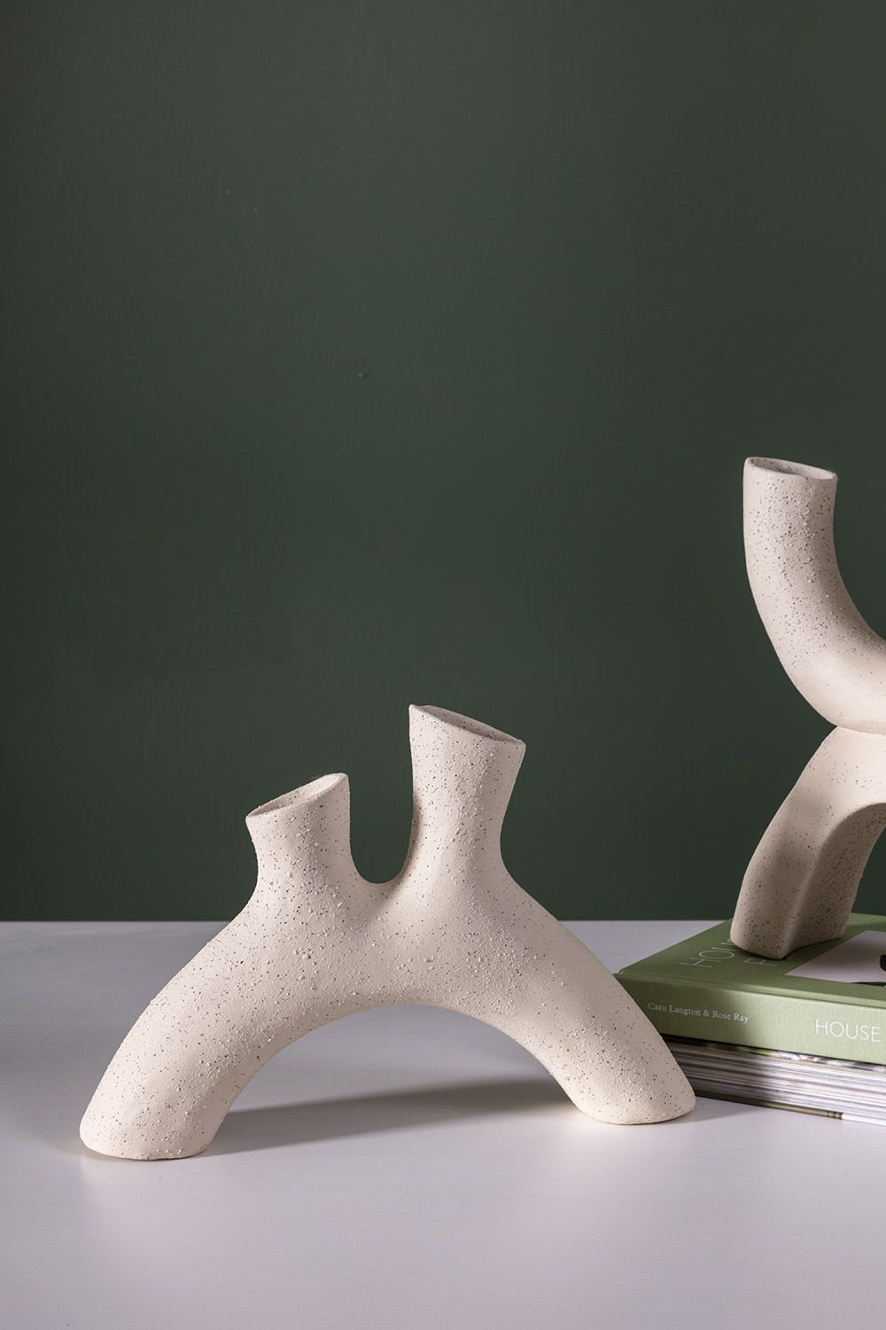Helga Table Vase