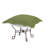 Misayo Outdoor Patio Chair Cover-21528999