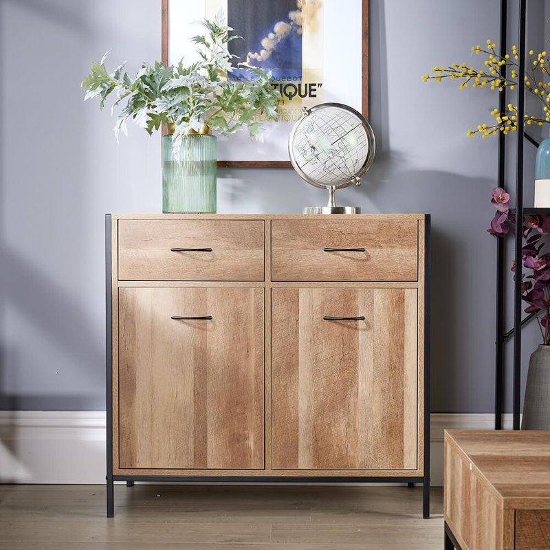 Caline 84cm Sideboard