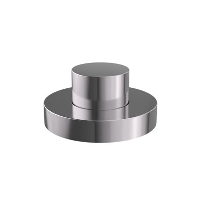 hansgrohe  Air Switch in Chrome