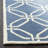 Deedgra Hand Tufted Wool Geometric Rug-221826604