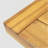 Teak Patio Lounge Chair-1607676384