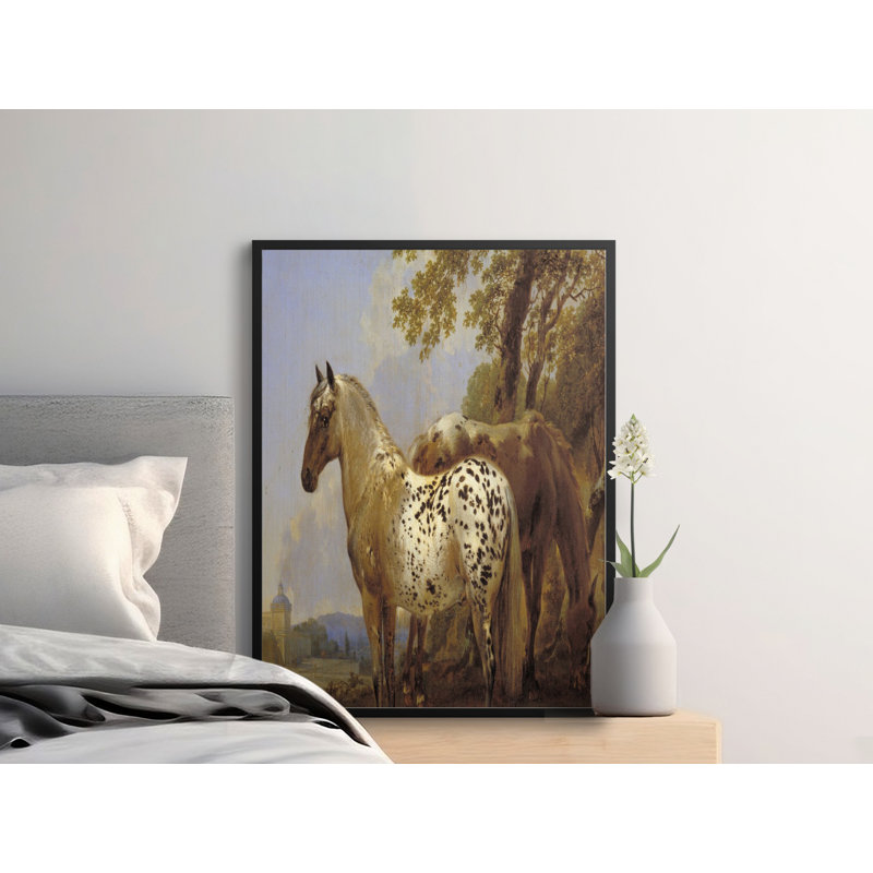 Stockdale No Frame Print, 28x40
