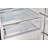 Classic Retro 28" 16.7 Cu. Ft. Frost Free Bottom Freezer Fridge In Summer, Energy Star-114748572
