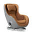 Fauteuil de massage chauffant pour le corps entier en cuir de qualité supérieure avec connectivité Bluetooth-339327333
