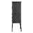 Metal Storage Cabinet with 3 Drawers-1634830997