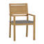 Avondale Patio Dining Armchair with Cushions-1026078014-1060493646-1061474852