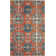Eddins Washable Geometric Indoor Rug