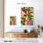 Kerner Tropical Flowering Plants-108436828