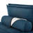 Modway Saunter, 4-Piece Sectional Sofa, Light Gray-2064819781