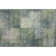 Premium Machine Washable Tweedy Olive Rug