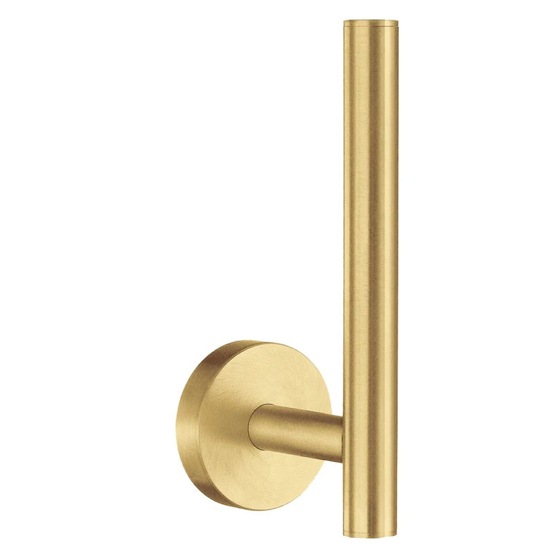 PORTE-ROULEAUX DE RECHANGE POUR TOILETTES