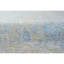 Handmade Silk and Wool Abstract Area Rug-70053938