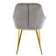 Fauteuil de 25 po de largeur
