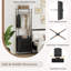 55cm Clothing Rack-1531655653