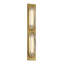 30 "lumière moderne de meuble-lavabo en cristal de bulle, lumière murale de luxe à DEL pour miroir-964358633