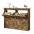 Rustic Brown selected