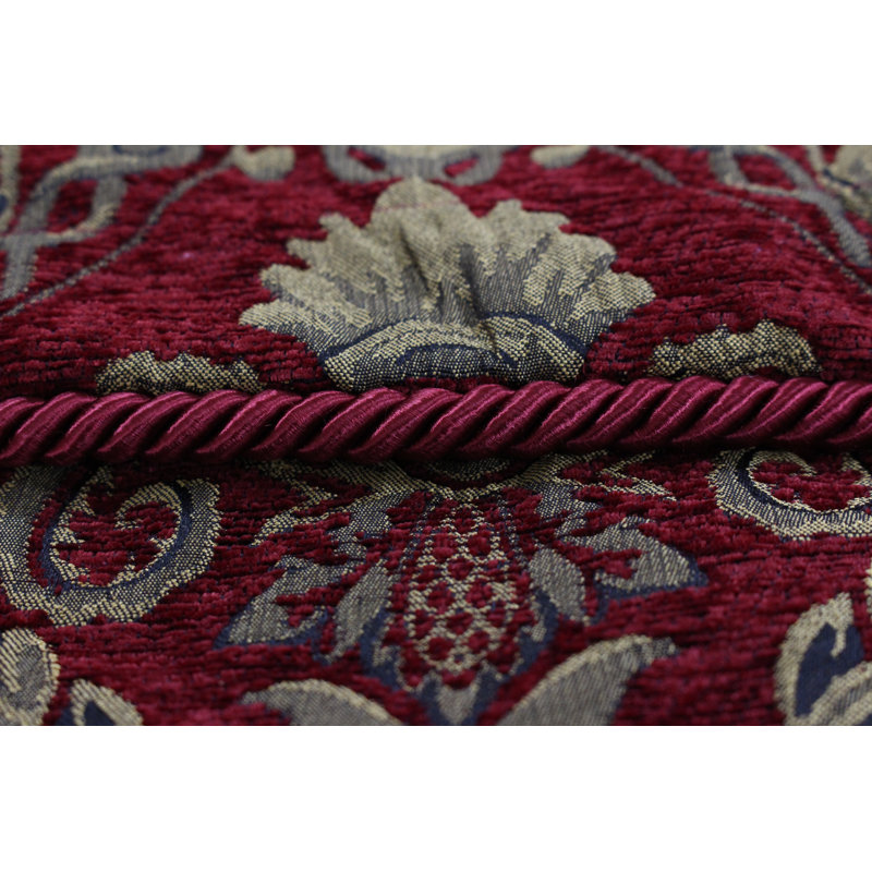 Shiraz Polyester Envelope Sham