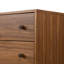 Arturo 6 - Drawer Dresser