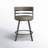 Pullins Swivel Bar & Counter Stool-698014903