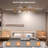 6-Light Smart LED Track Lighting Kit with Adjustable Heads