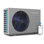 Pompe électrique chauffante pour piscine 30000BTU