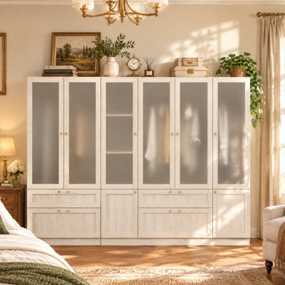Armoire Ilcho