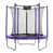 Purple is out of stock