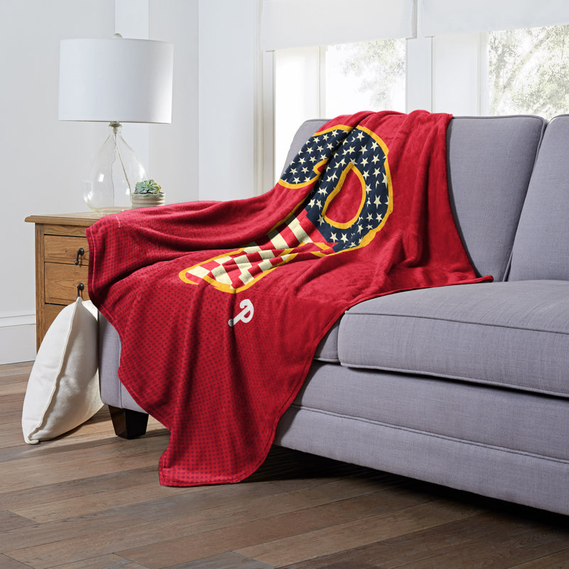 Throw Blanket