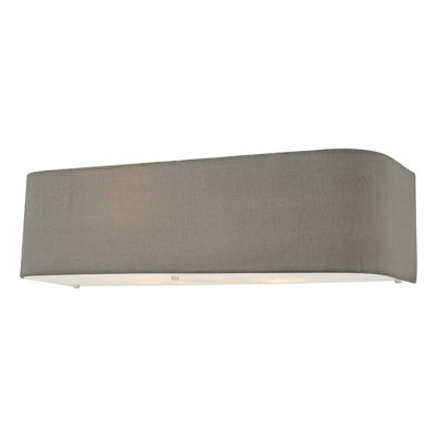 Prestano Flush Mounted Sconce