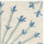 Tapis beige / bleu en laine touffeté à la main Mccullough-1646363808