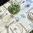 Rectangle Tablecloth - Coastal Palm Tree Blue-1553592186