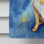 Drapeau belge «My Angel House», Tervuren belge