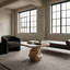 Rind Marble Coffee Table-871307807