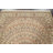 One-of-a-Kind 6'2" X 9'3" New Age Area Rug in Beige