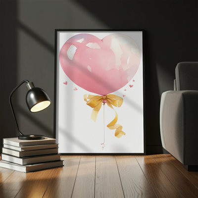 Wold No Frame Print