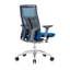 Fauteuil de direction en filet PowerFit-60067768-60067770