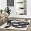 Tapis lavable à la machine Modern SpinClean-2145823532