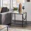 Ezrie Four Leg Coffee Table