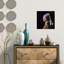 Girl With A Pearl Earring by Johannes Vermeer - Painting on Canvas-1822431200-1822431207