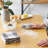 Checkered Waffle Dish Cloth Kitchen Towel-809242472