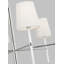 Monroe 6 - Light Chandelier-246111447