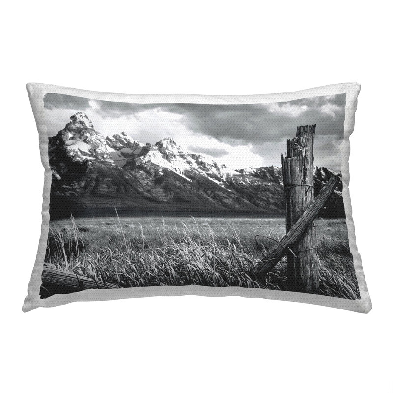 Coussin Rustic