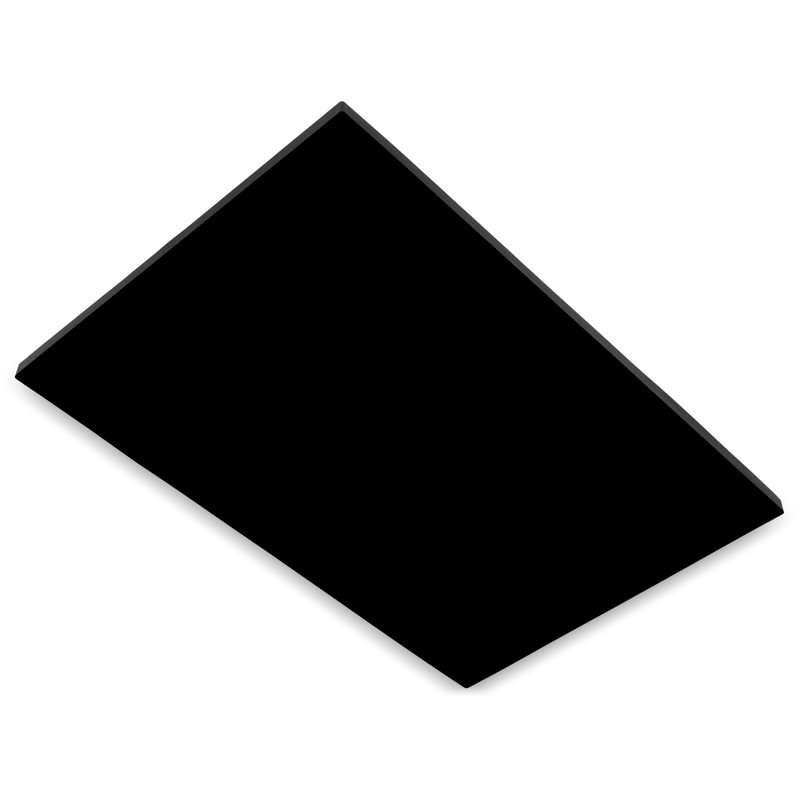 Mat, Black