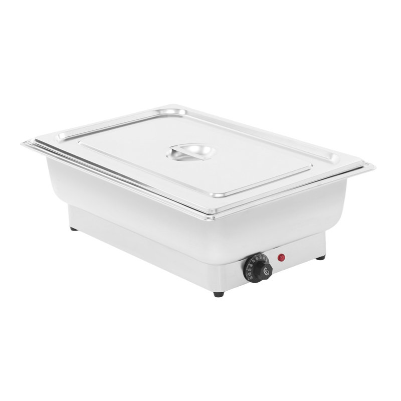 13.5L/14.27QT Catering Buffet Servers, Dining Stove, Chafing Dishes For Buffet