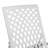Bauder Outdoor Metal Chaise Lounge-1044137707