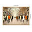 «Poets Walk», reproduction encadrée sur toile par Lorraine Christie-1698253758