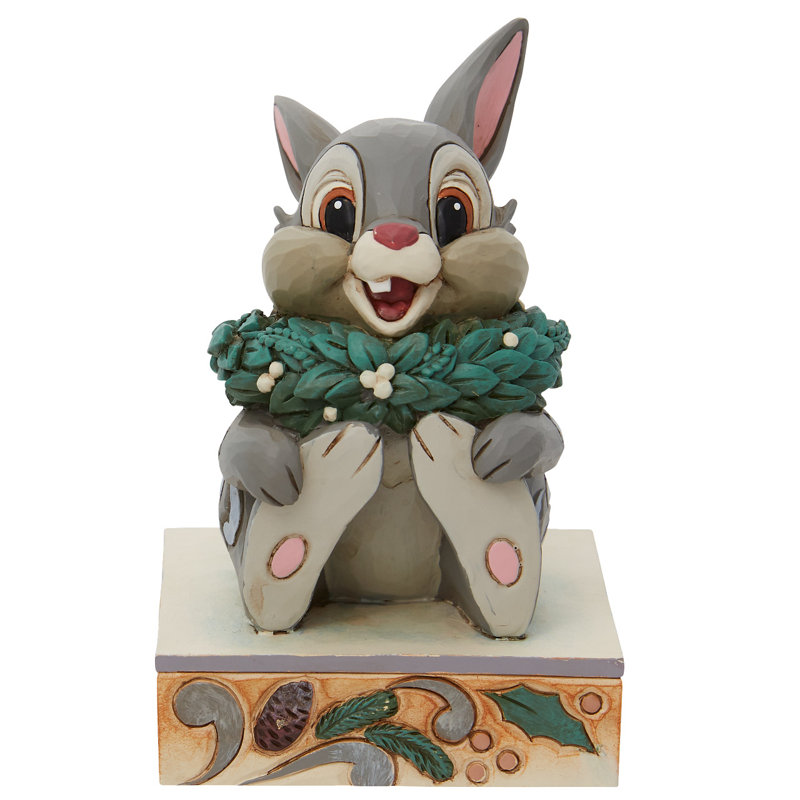 Christmas Figurines & Collectibles